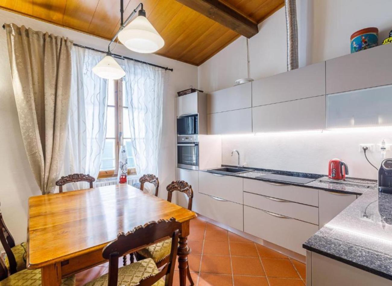 Numa Palazzo Haggis Apartahotel Florencia