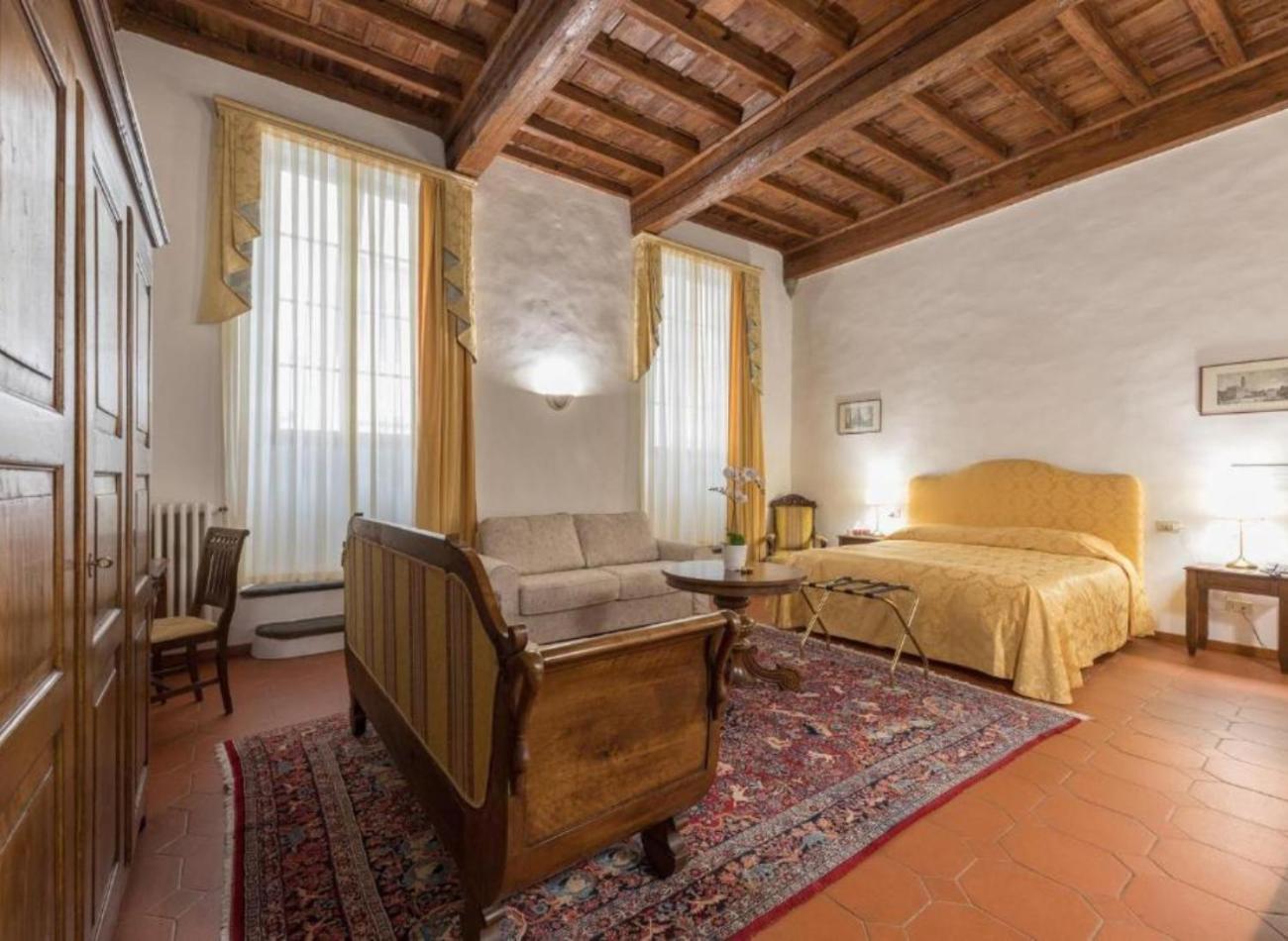 Apartahotel Numa Palazzo Haggis *