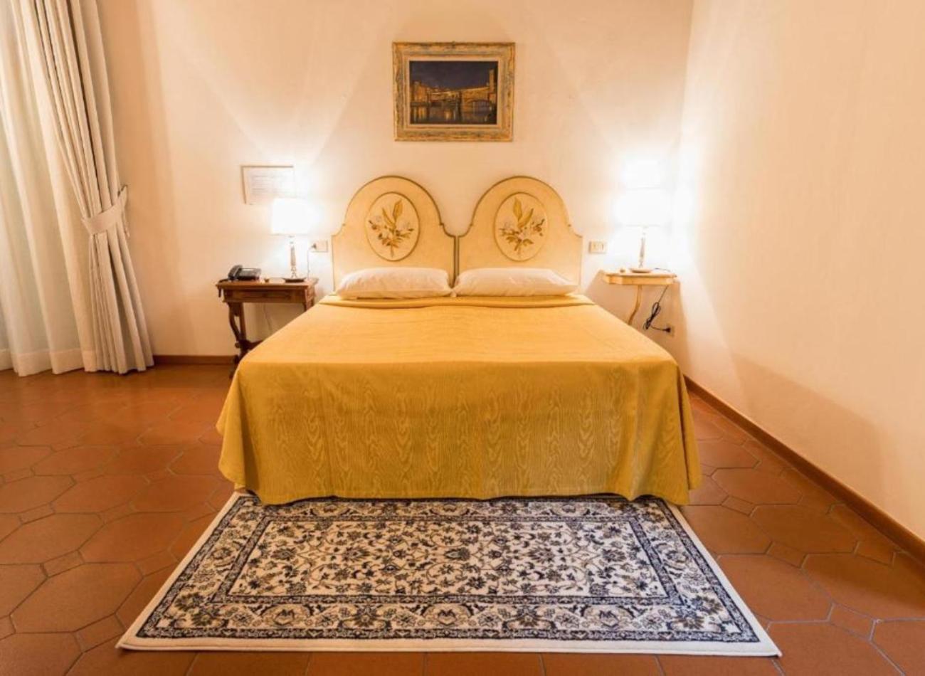Numa Palazzo Haggis Apartahotel Florencia