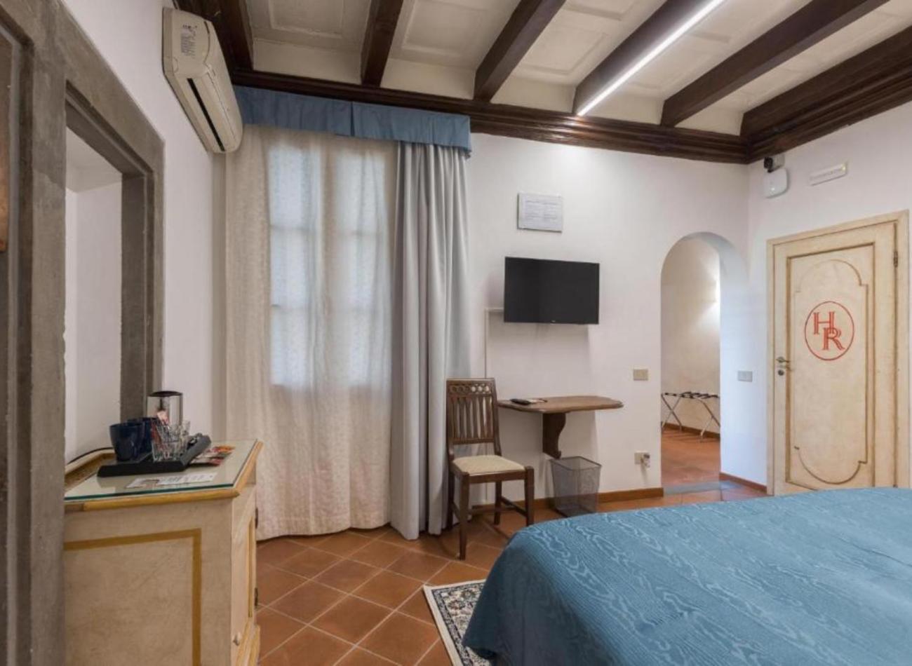 Numa Palazzo Haggis Florencia