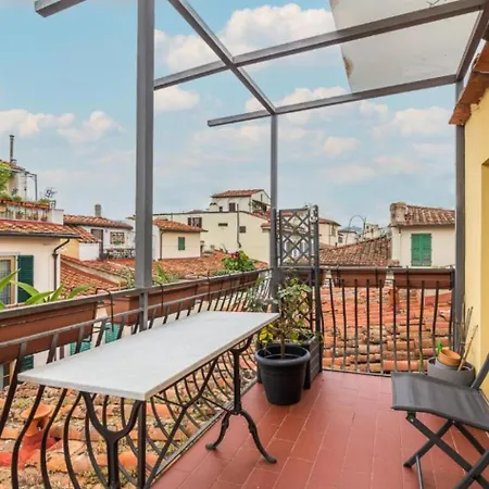 Numa Florence Palazzo Haggis Aparthotel Exterior photo