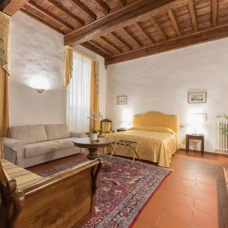 Numa Florence Palazzo Haggis Aparthotel Exterior photo