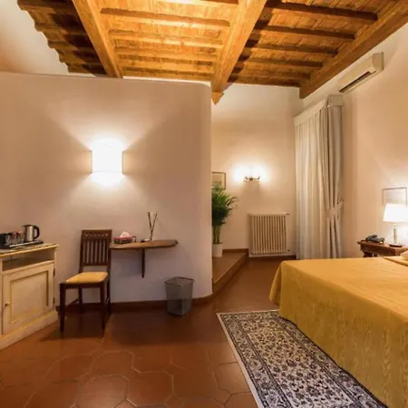 Numa Florence Palazzo Haggis Aparthotel Exterior photo